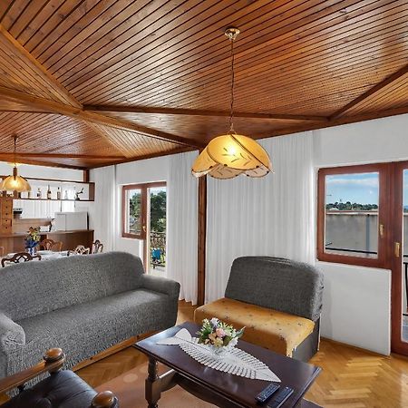 Apartments Maria Makarska Buitenkant foto