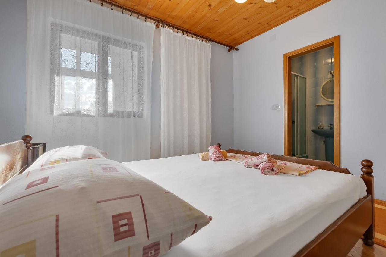 Apartments Maria Makarska Buitenkant foto