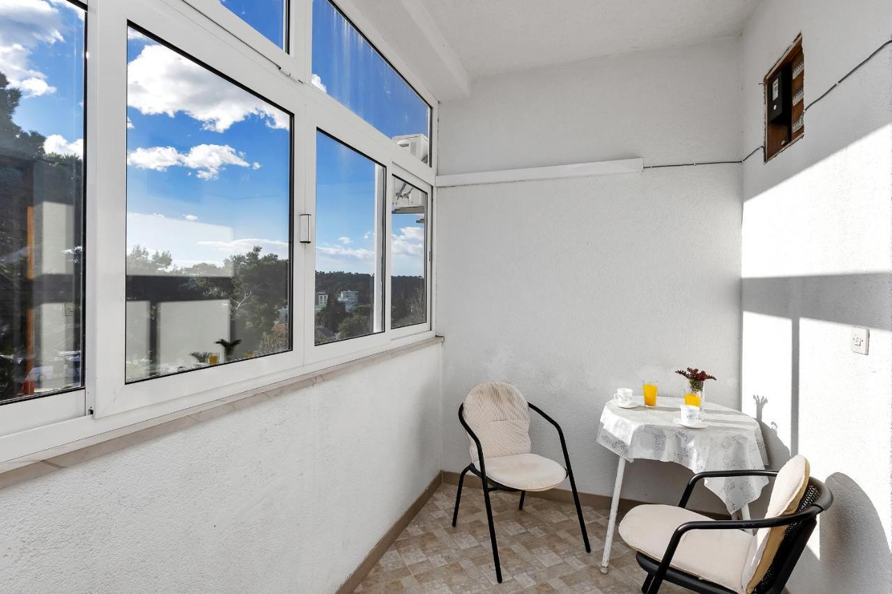 Apartments Maria Makarska Buitenkant foto