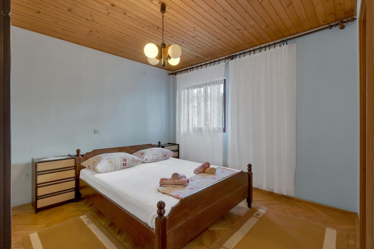 Apartments Maria Makarska Buitenkant foto