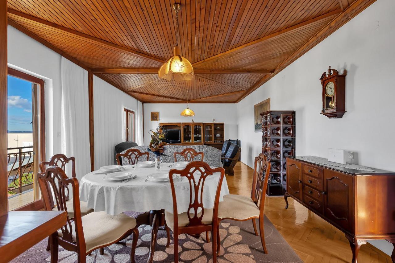 Apartments Maria Makarska Buitenkant foto