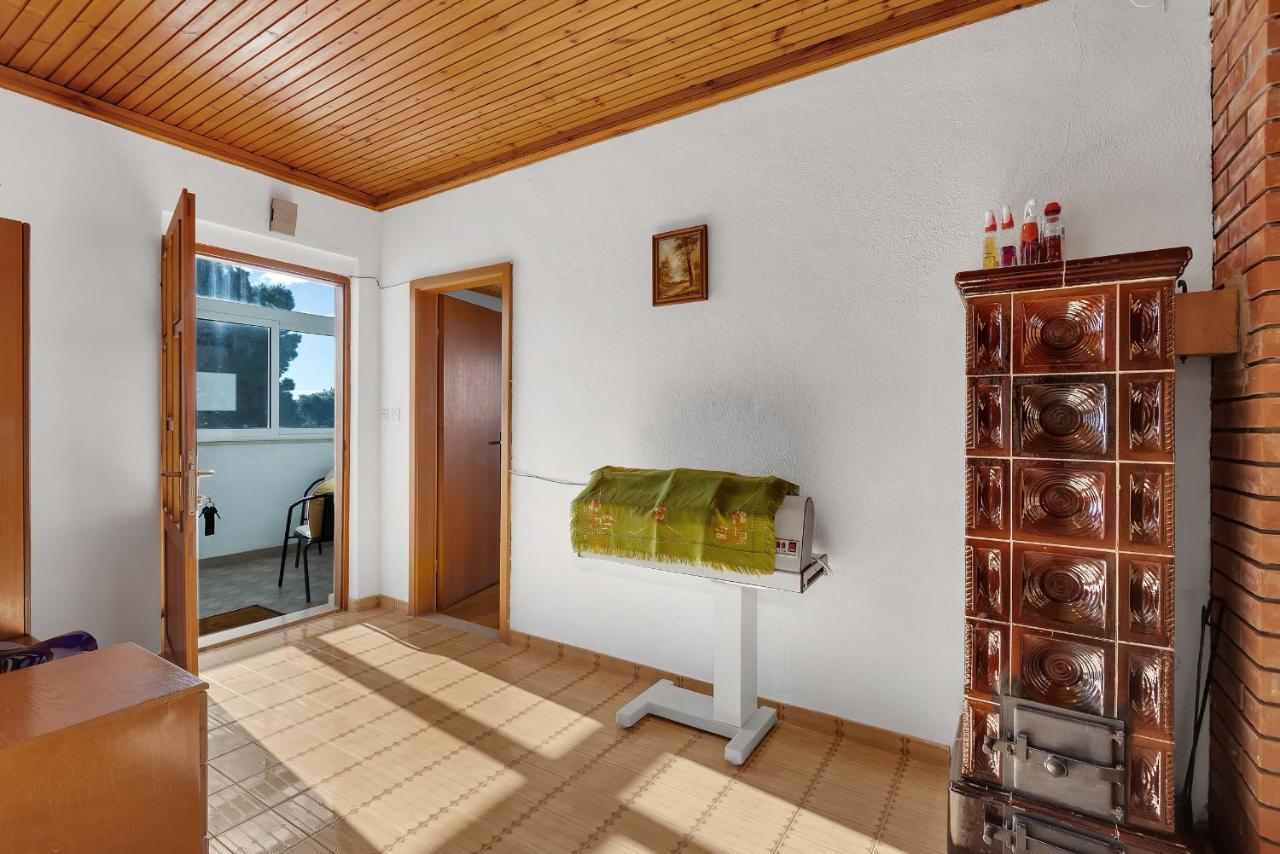 Apartments Maria Makarska Buitenkant foto