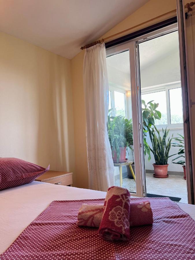Apartments Maria Makarska Buitenkant foto