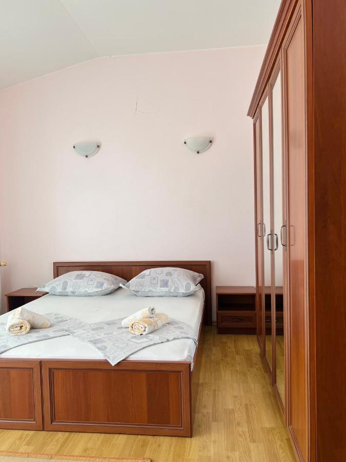 Apartments Maria Makarska Buitenkant foto